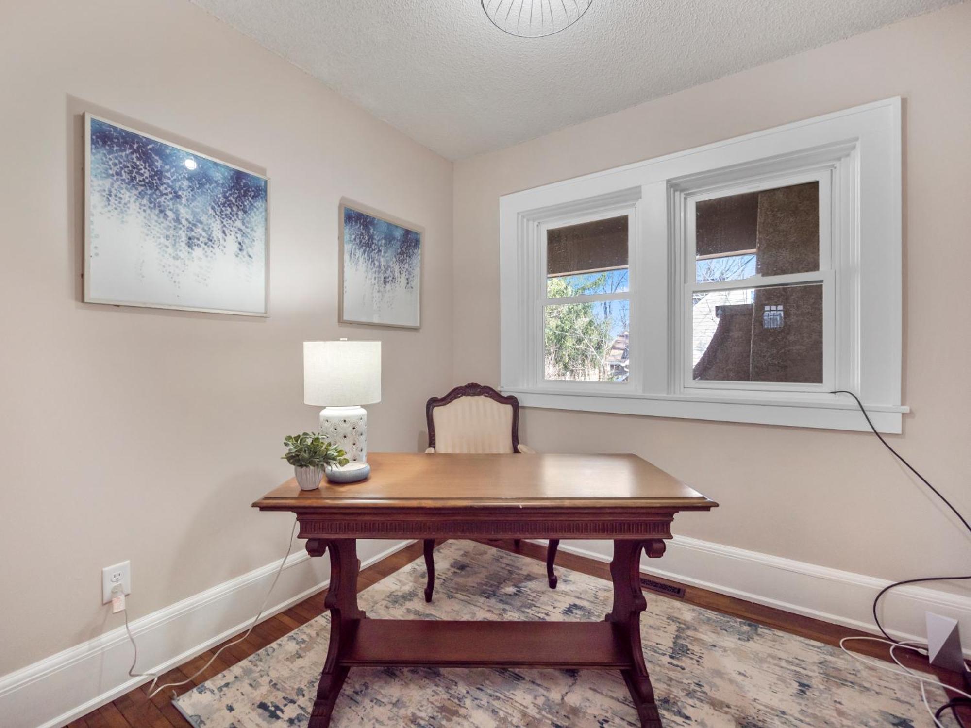 Spanish Charm 4Bed/3Bath Waupaca ภายนอก รูปภาพ